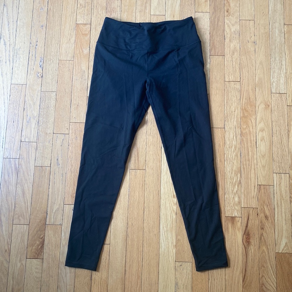Black Victoria’s Secret Leggings